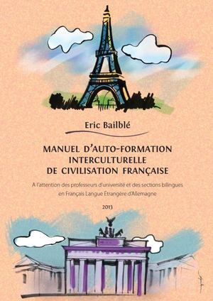 Manuel franco-allemand de civilisation française