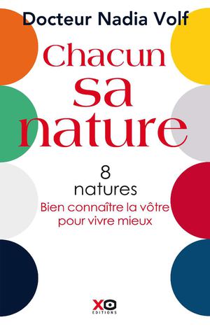 Chacun sa nature - Nadia Volf