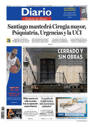 Diario de Noticias de Álava 20131002