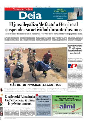 Deia 20131004