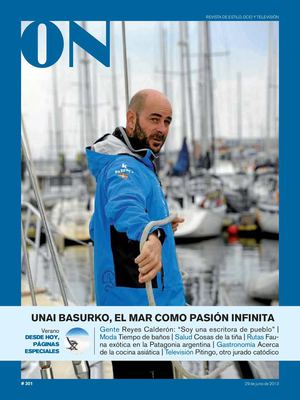 ON Revista de Ocio y Estilo 20130629