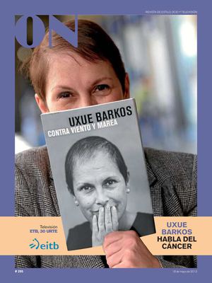 ON Revista de Ocio y Estilo 20130518