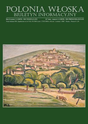 Biuletyn nr 1-2/2011