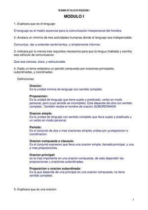 exemplo de guia de estudios con examenes tipo