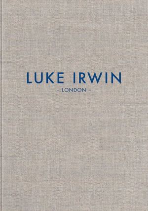 Luke Irwin Brochure