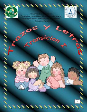 libros de actividades para parvulos