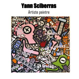 minibook Yann Sciberras