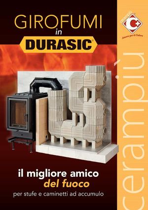 Girofumi in Durasic 2013