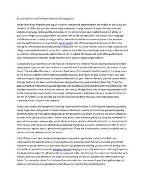 Certain Fire Enters Remain