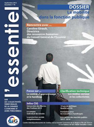  essentiel publication sept CIG GRANDE COURONNE