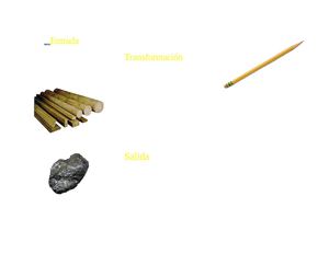 elaboración lápiz triptico