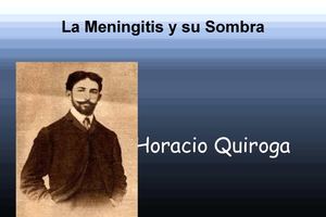 La Meningitis y su Sombra