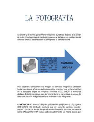 Archivo sobre la fotografia