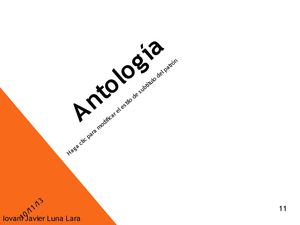 subgéneros narrativos menores y mayores