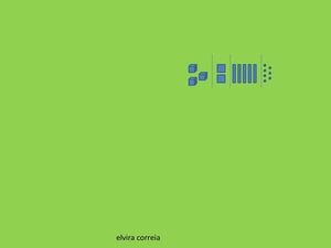 matemática ordens e classes