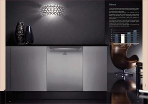 Catalogue Lave vaisselle SCHOLTES