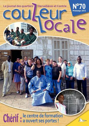 Couleur Locale n°70