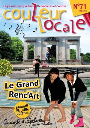 Couleur Locale n°71