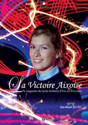 La Victoire Aixoise 52
