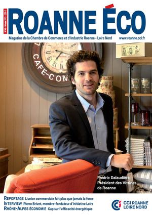 Roanne Eco n°46 - Octobre 2013