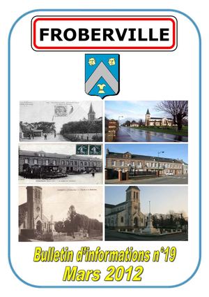 FROBERVILLE