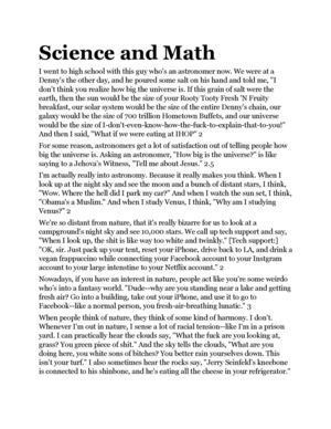 Calaméo - Science and Math