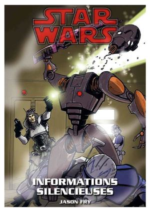 Informations Silencieuses