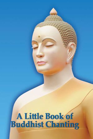 A Little Book of Buddhist Chant