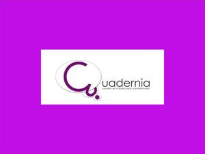 CUADERNIA