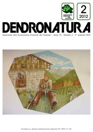 Dendronatura 2012 - 2