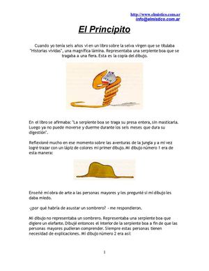 elprincipito