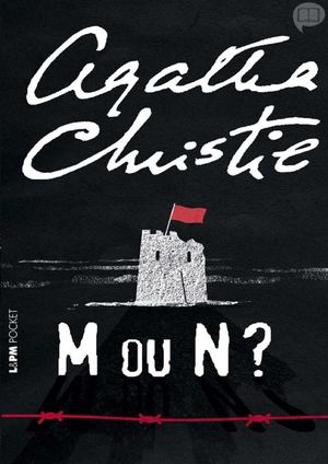 M ou N ? - Agatha Christie