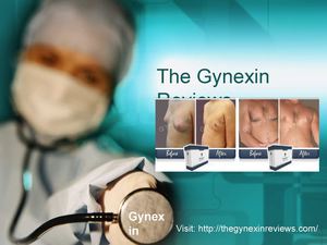 The Gynexin Reviews Blog