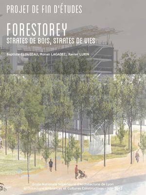 PFE ENSAL - Clouzeau / Lagadec / Lurin