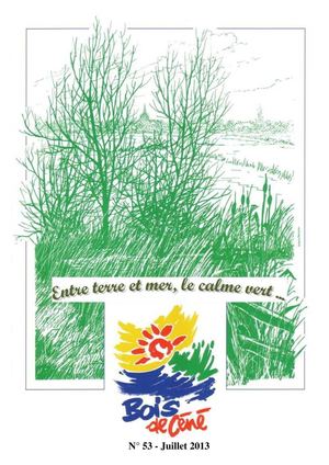 BULLETIN N° 53 - 24 06 13