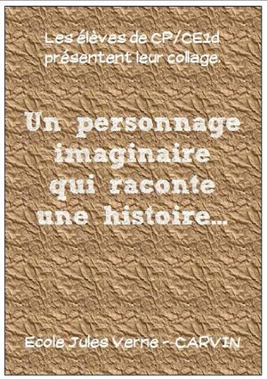 collage des CP/CE1