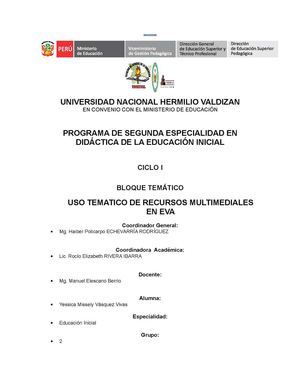 Cuento de los Alimentos