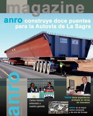 Anro Magazine - Numero 12