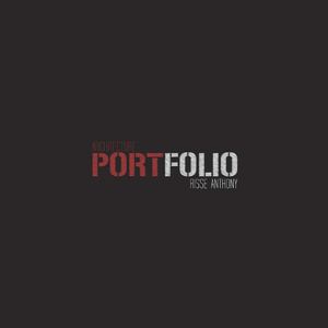 Portfolio RISSE Anthony (English)