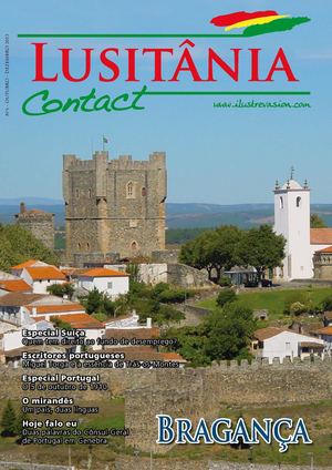 Lusitânia Contact #4