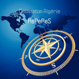 Algérie Repères 