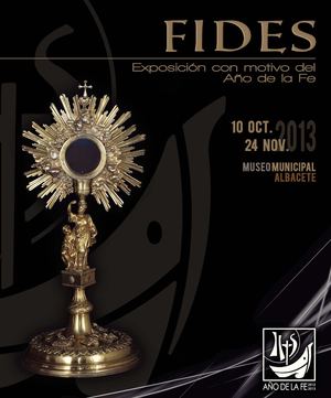 Exposicion FIDES (catálogo)