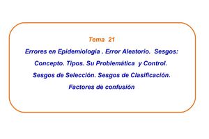 errores medicion