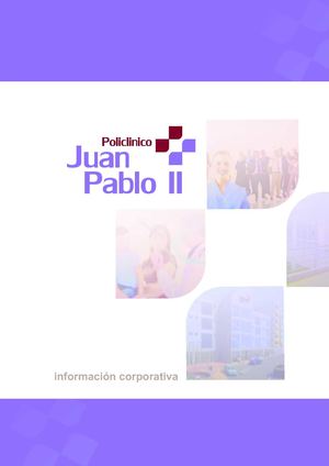 Policlinico Juan Pablo II