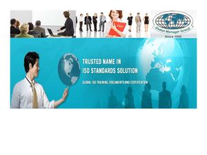 ISO Consultant Offers ISO 14001 PPT | ISO Certification ppt