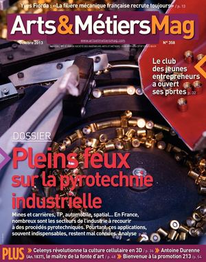 AMMag  358 octobre 2013
