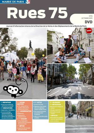 Rues 75 n°3