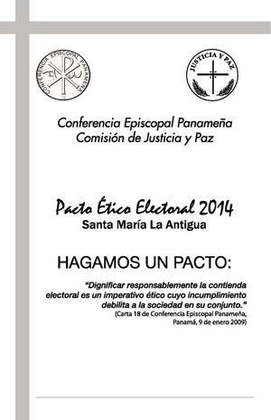 Pacto Ético Electoral