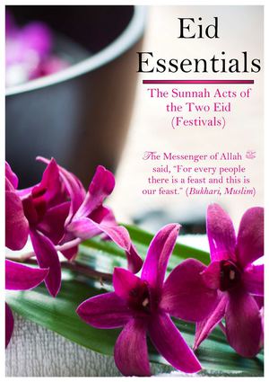 Eid Essentials
