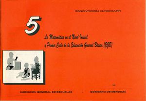 CUADERNILLO 5 - MATEMATICA